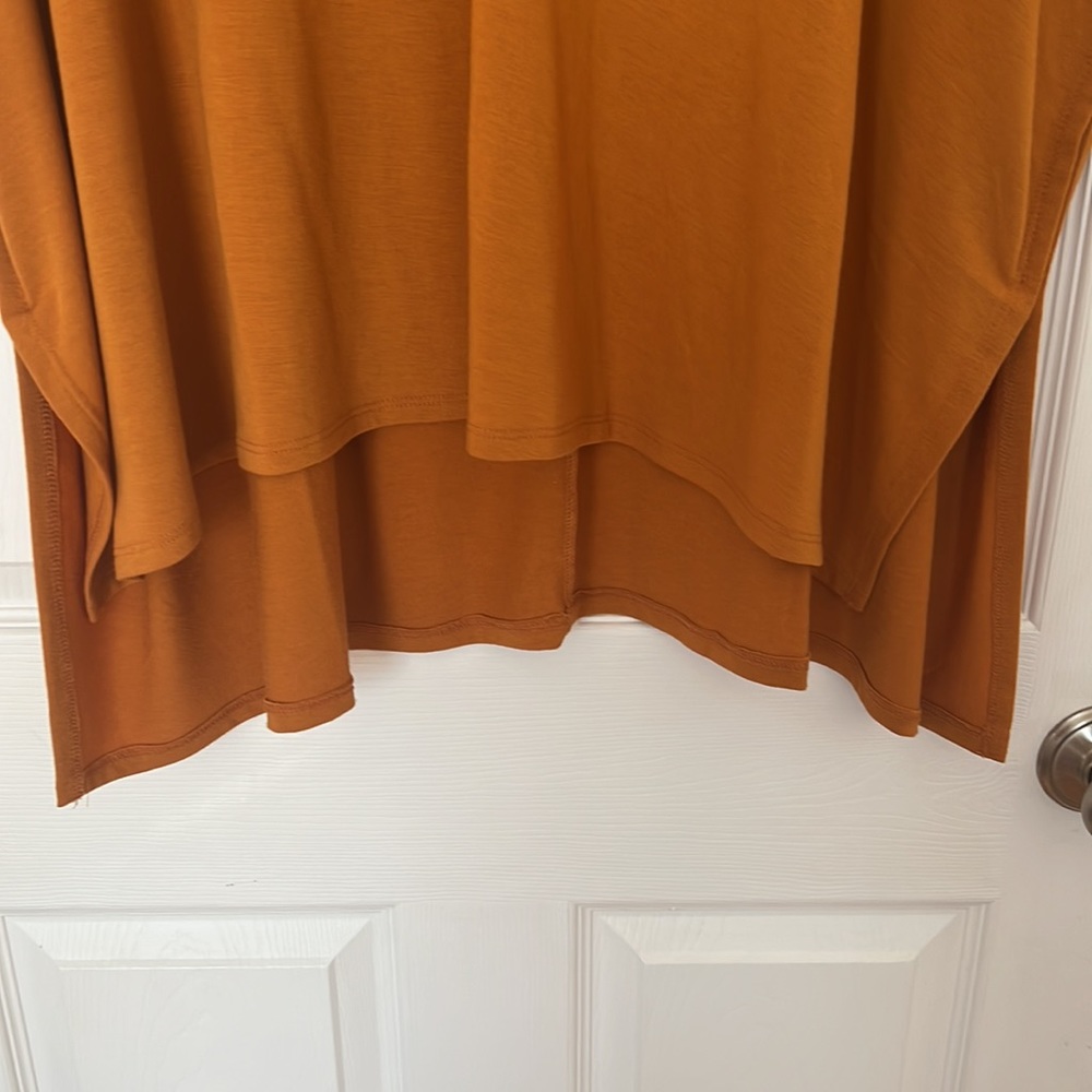 Oversized t-shirt super soft - Picture 4 of 5